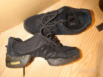 scarpe ballo 