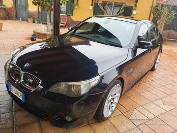 BMW 535 D