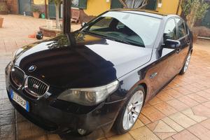 BMW 535 D