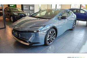 Toyota Prius 2.0 phev Lounge