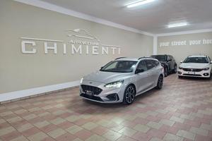 Ford Focus 1.5 EcoBlue 120 CV automatico SW ST-Lin