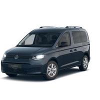 VOLKSWAGEN Caddy 2.0 tdi 122cv Space dsg7