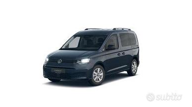 VOLKSWAGEN Caddy 2.0 tdi 122cv Space dsg7