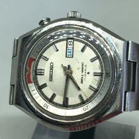 Orologio Seiko Bell Matic automatico svegliarino