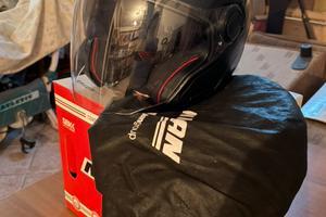 Casco da Moto