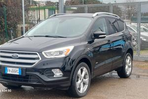 Ford Kuga 2.0 TDCI 150 CV S&S 4WD Powershift Vigna