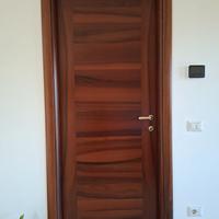 porte in legno 