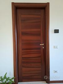 porte in legno 