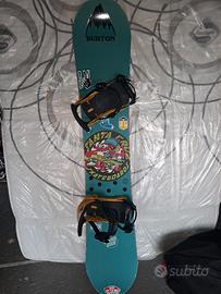 snow board