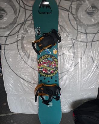 snow board