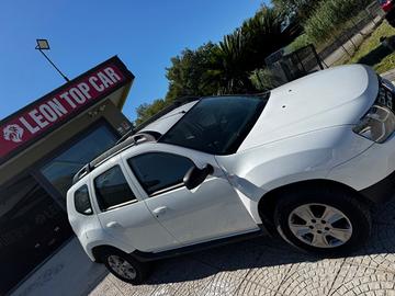 Dacia Duster 1.5 dCi 110CV 4x2 Ambiance garantita 