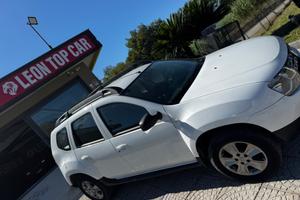 Dacia Duster 1.5 dCi 110CV 4x2 Ambiance garantita 