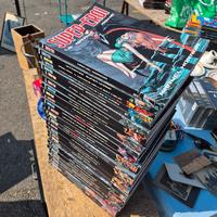 super eroi da 1 a 30