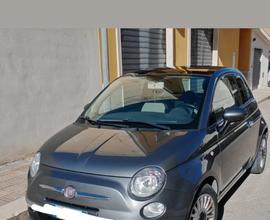 Fiat 500 (2007-2016) - 2014