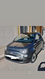 Fiat 500 (2007-2016) - 2014