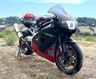 Aprilia RSV 1000