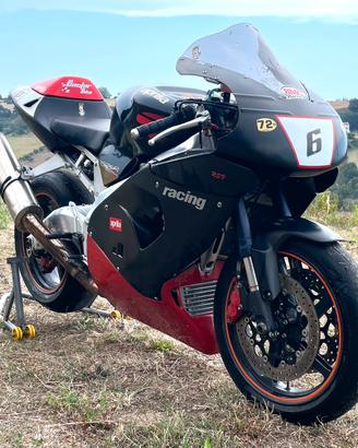 Aprilia RSV 1000