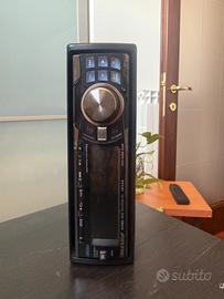Autoradio Alpine CDA-9884R