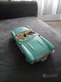 modellino chevrolet made in italy del 1957 
