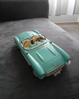 modellino chevrolet made in italy del 1957 