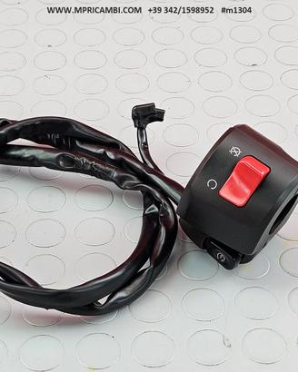 BLOCCHETTO DESTRO KAWASAKI VERSYS 1000 2015 2016 2