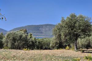 Terreno panoramico- Maristella