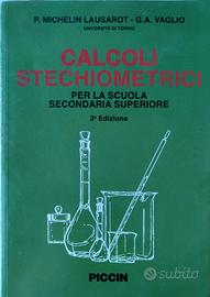 Calcoli stechiometrici