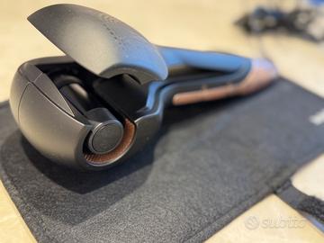 Arricciacapelli automatico