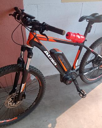 Mountain bike Atala AM80