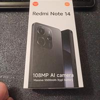 redmi note 14