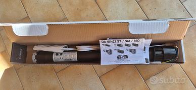 motore tapparelle tende da sole asa