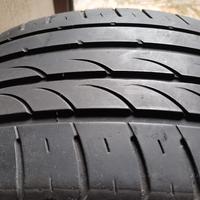 Gomme Radar 205 50 ZR17 93W XL