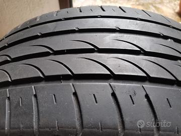 Gomme Radar 205 50 ZR17 93W XL