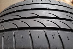 Gomme Radar 205 50 ZR17 93W XL