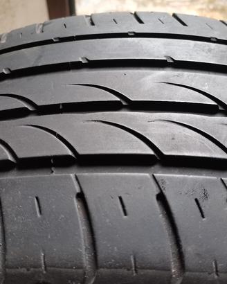 Gomme Radar 205 50 ZR17 93W XL