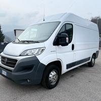 Fiat Ducato L2H2 2.3 MJT 130cv - NO AdBlue - 2018 