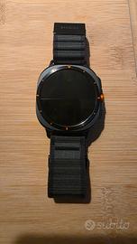 samsung watch ultra