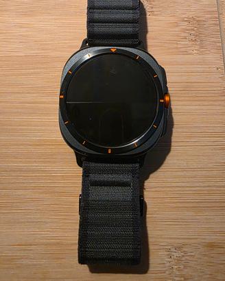 samsung watch ultra