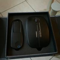 Mouse wireless