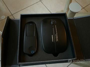 Mouse wireless