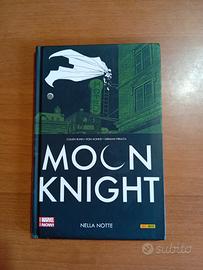 Moon Knight Nella notte 2014 Panini  Comics 