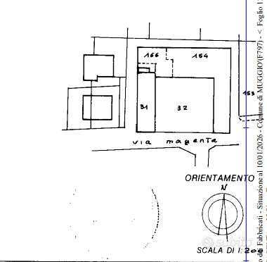 Appartamento – Muggiò, San Carlo - Vista 4
