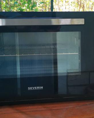 Forno Elettrico XXL Severin TO 2066 – 60 Litri