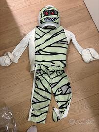 Carnivale costume per bambini 4-6 anni