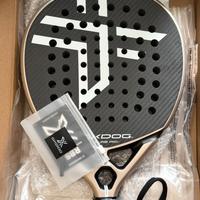 Padel OXDOG Pure Pro+