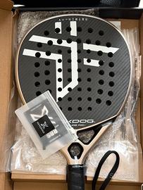 Padel OXDOG Pure Pro+