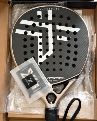 Padel OXDOG Pure Pro+
