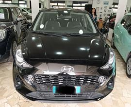 Hyundai i10 1.0 GPL CONNECT