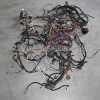 Cablaggio impianto elettrico Jeep Cherokee XJ 2.1