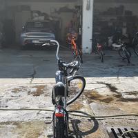 bicicletta cioper 